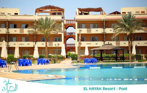 Ain Sokhna Ski Chalet | قرية الحياة العين السخنة