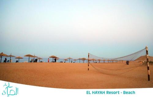 Ain Sokhna Ski Chalet | قرية الحياة العين السخنة