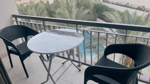 Aqaba Apartment | قرية الراحة مرسى زايد باطلالات خلابة alraha village with Beautiful view