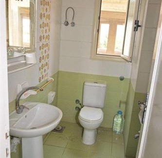 Marina El Alamein Apartment | قرية اللوتس