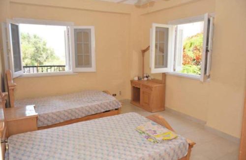 Marina El Alamein Apartment | قرية اللوتس