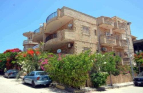 Marina El Alamein Apartment | قرية اللوتس