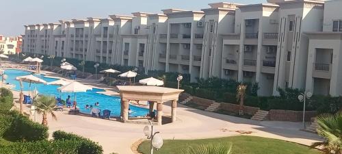 Ain Sokhna Apartment | قرية بالم بيتش