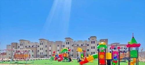 Ain Sokhna Ski Chalet | قرية لايسرينا ميني ايجيبت العين السخنة Families only