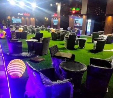 Ain Sokhna Ski Chalet | قرية لايسرينا ميني ايجيبت العين السخنة Families only
