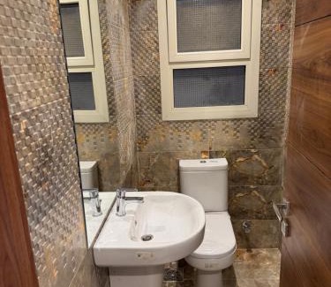 Ain Sokhna Apartment | قريه اريج العين السخنه