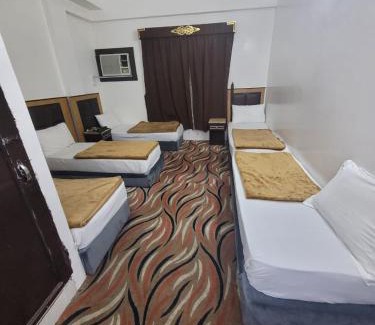 Medina Hotel | قصر الروتانا