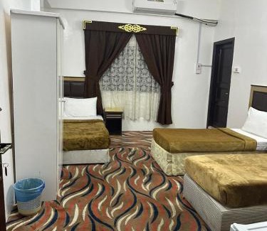 Medina Hotel | قصر الروتانا