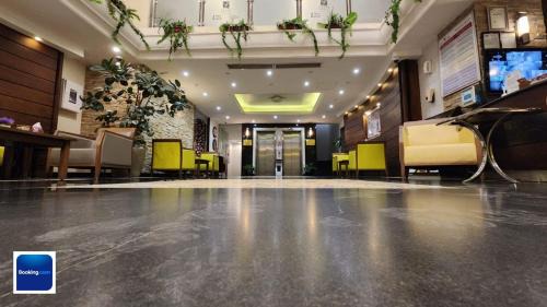 Taif Apartment | قصر لازورد