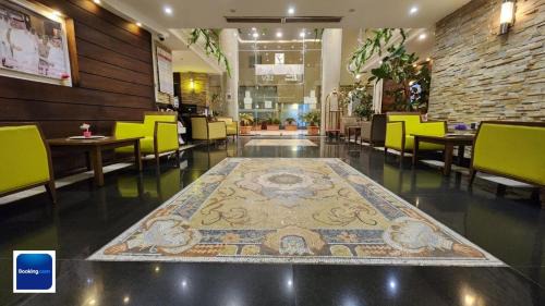 Taif Apartment | قصر لازورد