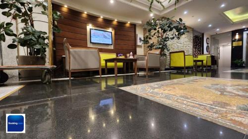 Taif Apartment | قصر لازورد