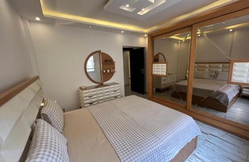 Al-Khalifa Apartment | كمبوند البارون سيتى بجوار كمبوند سما القاهره بجوار نادى الصيد القطاميه