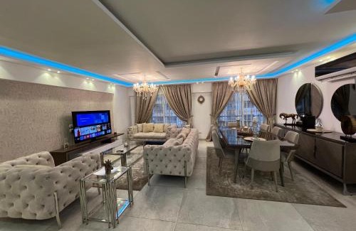 Al-Khalifa Apartment | كمبوند البارون سيتى بجوار كمبوند سما القاهره بجوار نادى الصيد القطاميه