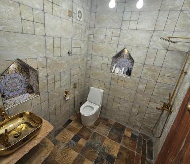 Bahla Hotel | كمكان kmkan