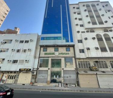60th Street Hotel | كنوز العمر