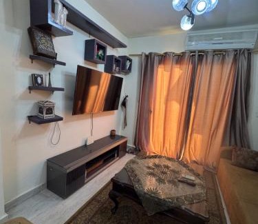 Ain Sokhna Ski Chalet | لاسرينا ميني ايجيبت