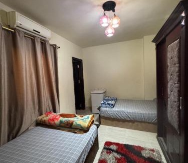 Ain Sokhna Ski Chalet | لاسرينا ميني ايجيبت