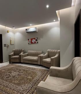 Mecca Apartment | مجمع هوازن السكني