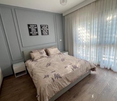 Madinaty Apartment | مدينتي مجموعة 150 عمارة 83 شقة 3
