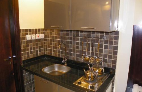 Al Kharj Apartment | مراحل للشقق المخدومة الخرج 2