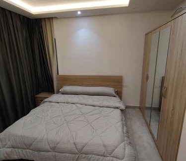Shurtah al-Dakhlah Apartment | مراسى الساحل الشمالي