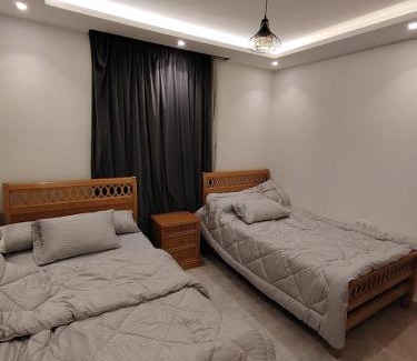 Shurtah al-Dakhlah Apartment | مراسى الساحل الشمالي