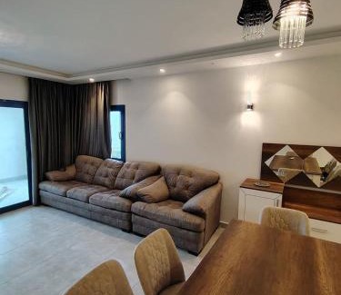 Shurtah al-Dakhlah Apartment | مراسى الساحل الشمالي