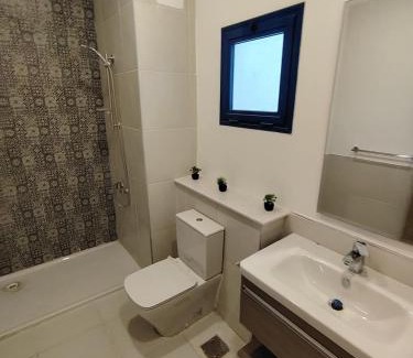 Shurtah al-Dakhlah Apartment | مراسى الساحل الشمالي