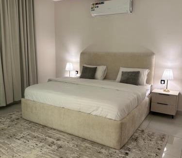 Mizail Apartment | مرسى الضيافة