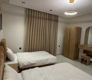 Mizail Apartment | مرسى الضيافة