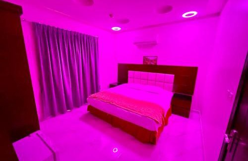 Dammam Apartment | مرفق ضيافة خاص - شقة عائلية