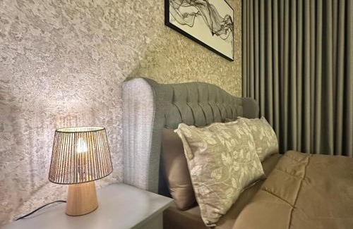 Al Khobar Apartment | مساكن المها - شقق وأستديوهات - بتأثيث متكامل ومريح