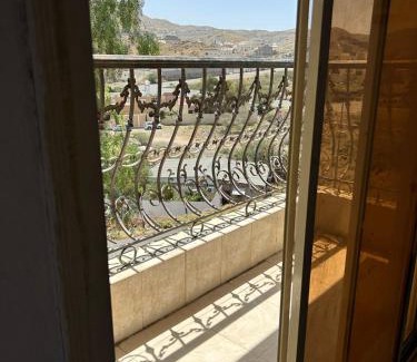 Mizail Apartment | مسرة