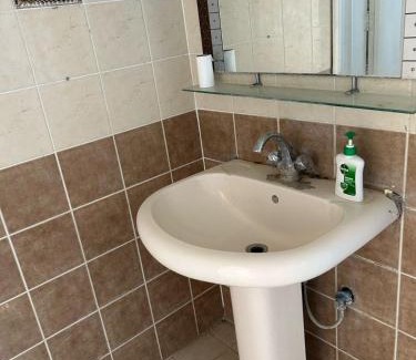 Mizail Apartment | مسرة