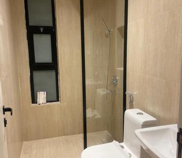 Riyadh Apartment | مسكن حديث 19