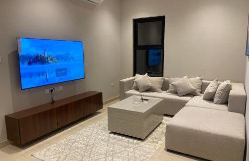 Riyadh Apartment | مسكن حديث 19