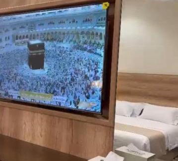 Medina Apartment | مسك المدينة للوحدات السكنية