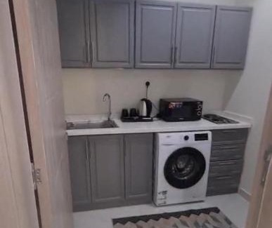 Medina Apartment | مسك المدينة للوحدات السكنية