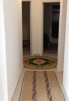 Cairo Apartment | مشروع 1185 عمارة حدايق اكتوبر