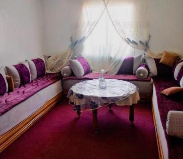 Arbaa Sahel Apartment | مفتاح الساحل انزا اكادير المغرب