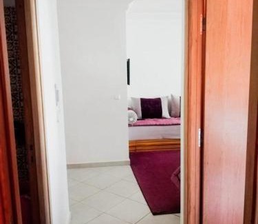 Arbaa Sahel Apartment | مفتاح الساحل انزا اكادير المغرب