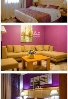 Mecca Apartment | مكة المكرمة