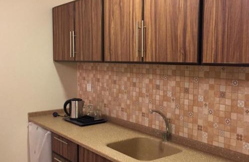 Mecca Apartment | مكة المكرمة