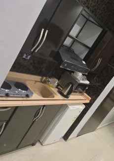 Mizail Apartment | منازل دانا للشقق المخدومة
