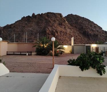 Ha'il Resort | منتجع أوكتال Octal