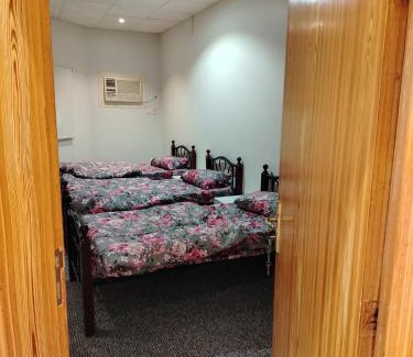 Ha'il Resort | منتجع أوكتال Octal