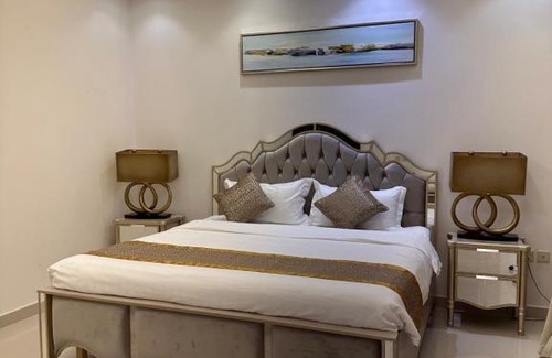 Riyadh House | منتجع انتارا