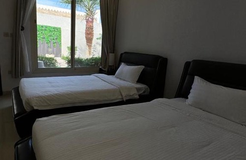 Riyadh House | منتجع انتارا