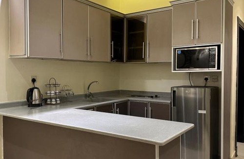 Riyadh House | منتجع انتارا