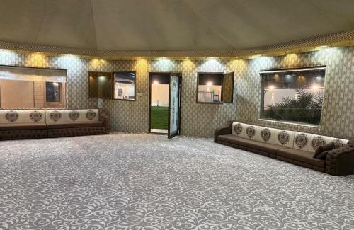 Al-Hofuf Apartment | منتجع ايلين السياحي